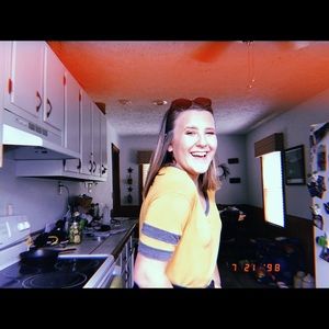 Meet your Posher, Bailey